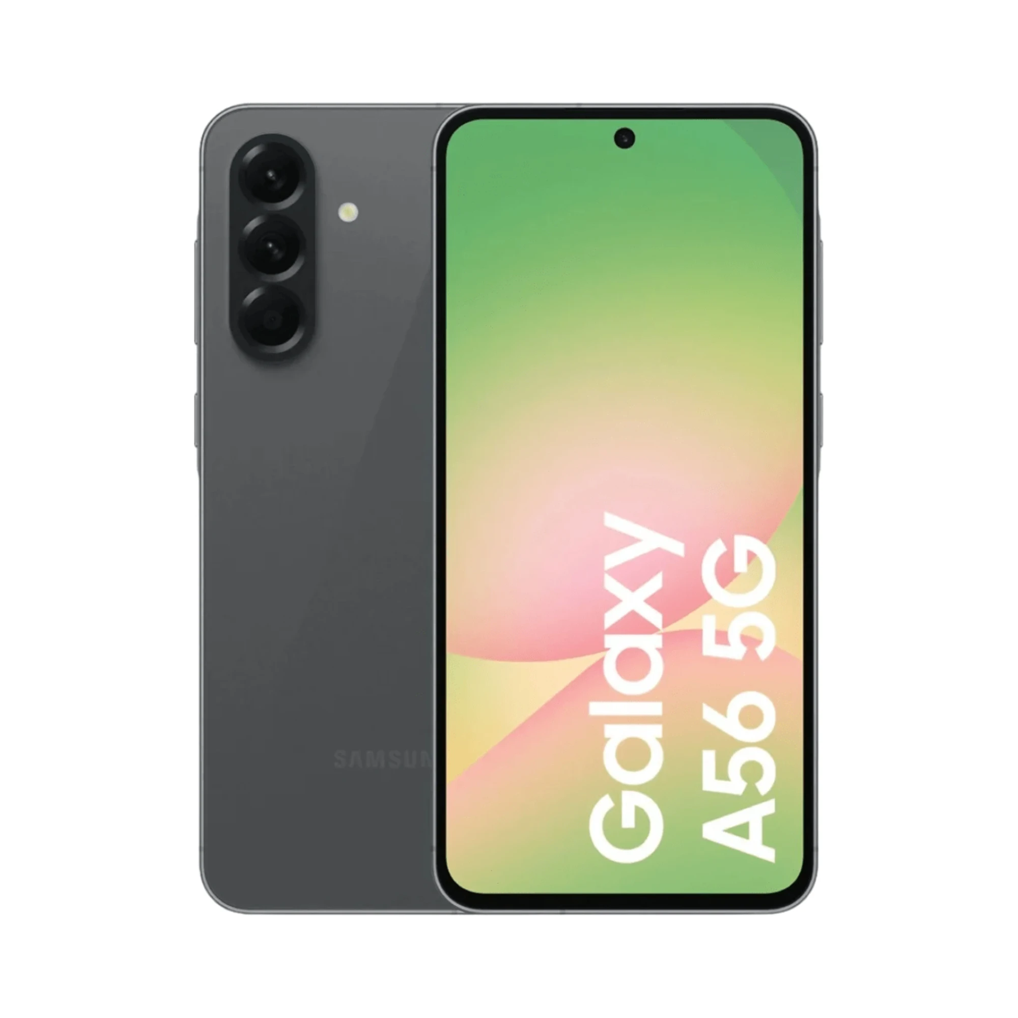 Samsung Galaxy A56 5G Dual SIM 8GB — Inteligência sem Compromissos - Bee Store